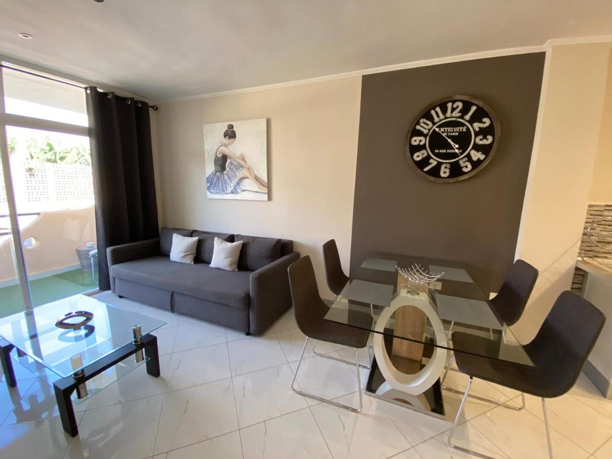 Ferienwohnung Adeje, Calle El Horno Costa Adeje  Exterior foto