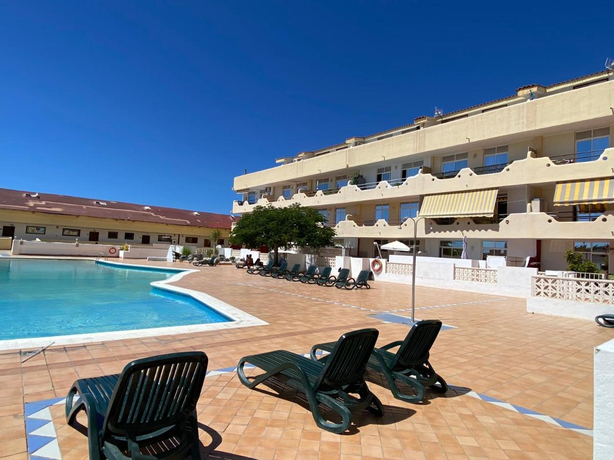 Ferienwohnung Adeje, Calle El Horno Costa Adeje  Exterior foto