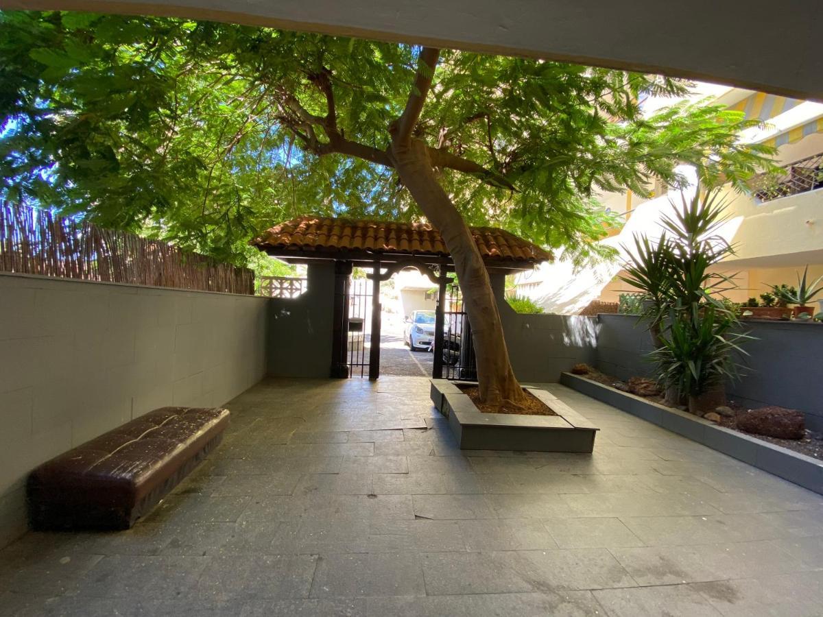 Ferienwohnung Adeje, Calle El Horno Costa Adeje  Exterior foto