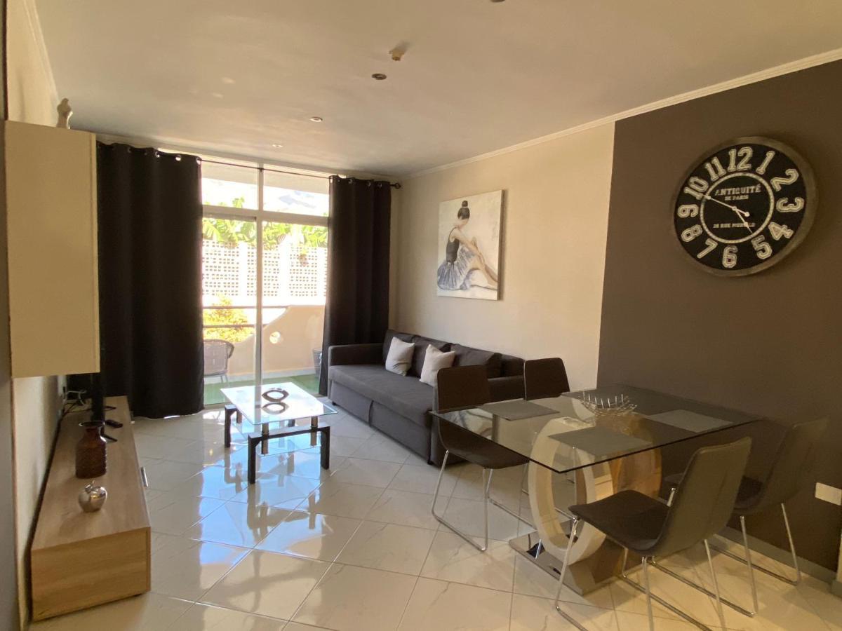 Ferienwohnung Adeje, Calle El Horno Costa Adeje  Exterior foto