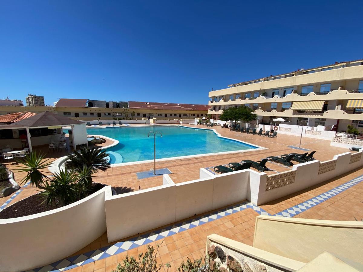 Ferienwohnung Adeje, Calle El Horno Costa Adeje  Exterior foto