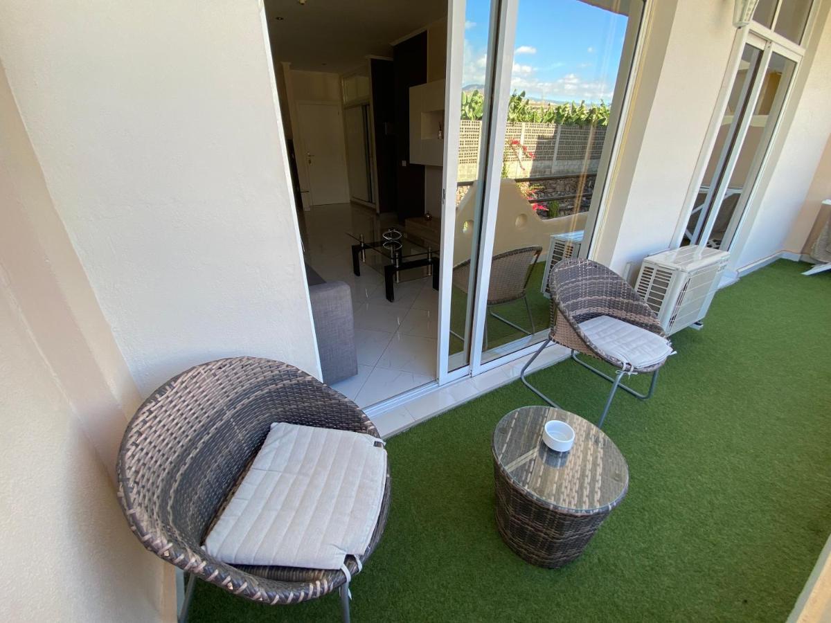 Ferienwohnung Adeje, Calle El Horno Costa Adeje  Exterior foto