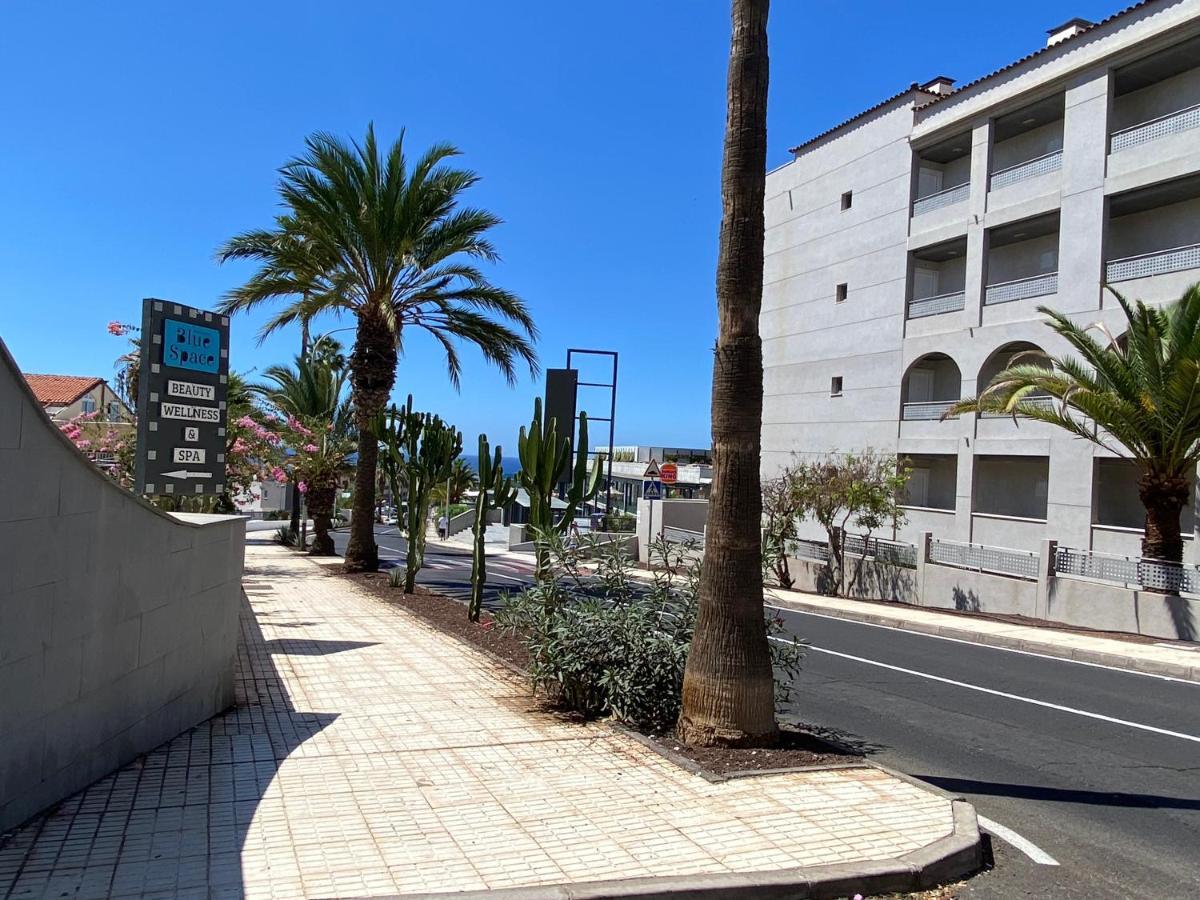 Ferienwohnung Adeje, Calle El Horno Costa Adeje  Exterior foto