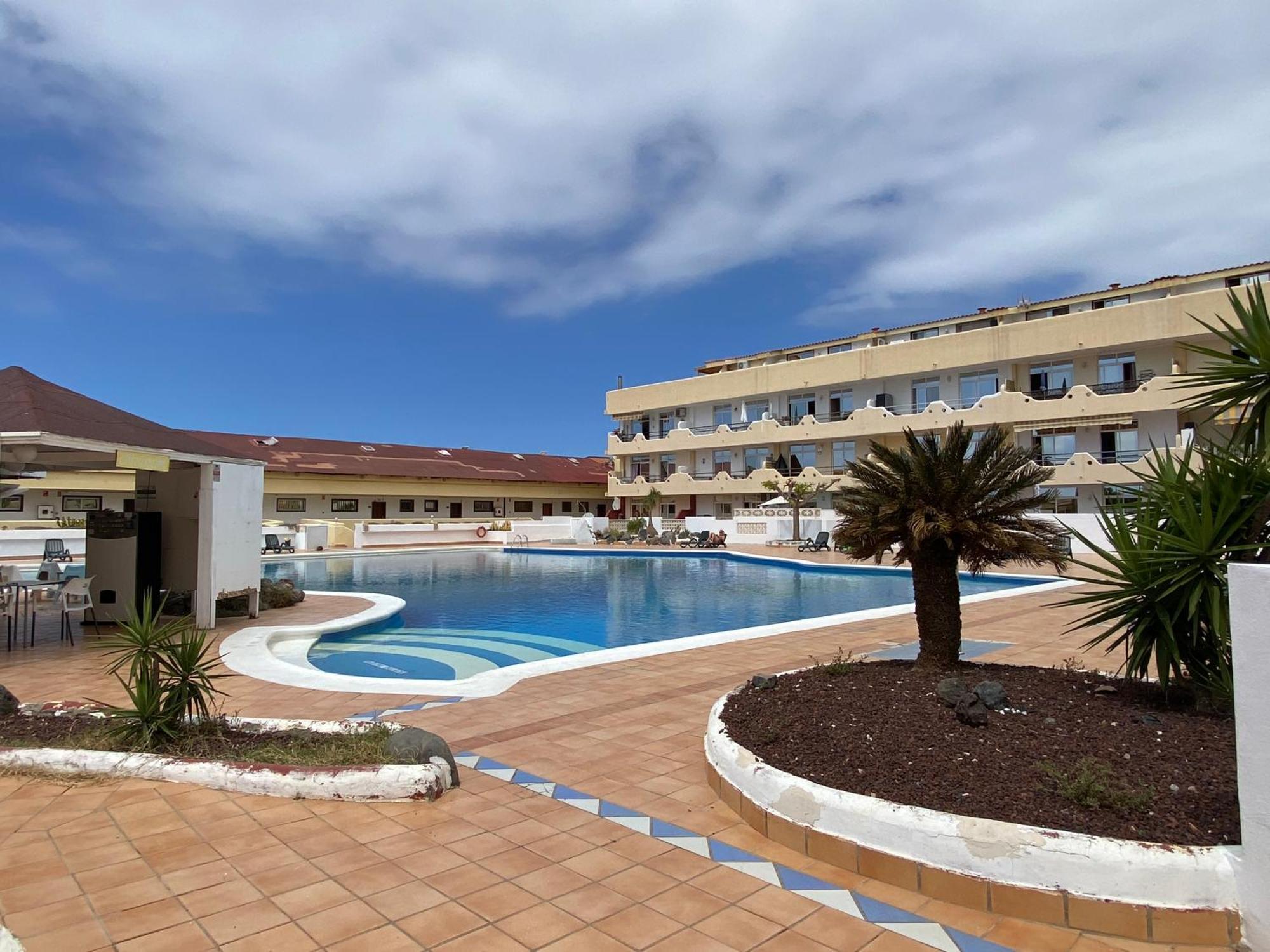Ferienwohnung Adeje, Calle El Horno Costa Adeje  Exterior foto