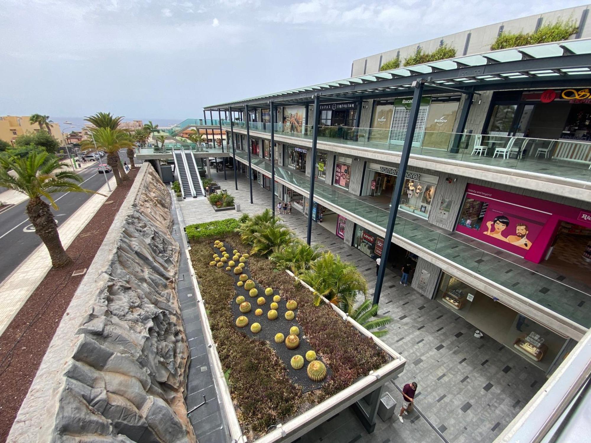 Ferienwohnung Adeje, Calle El Horno Costa Adeje  Exterior foto