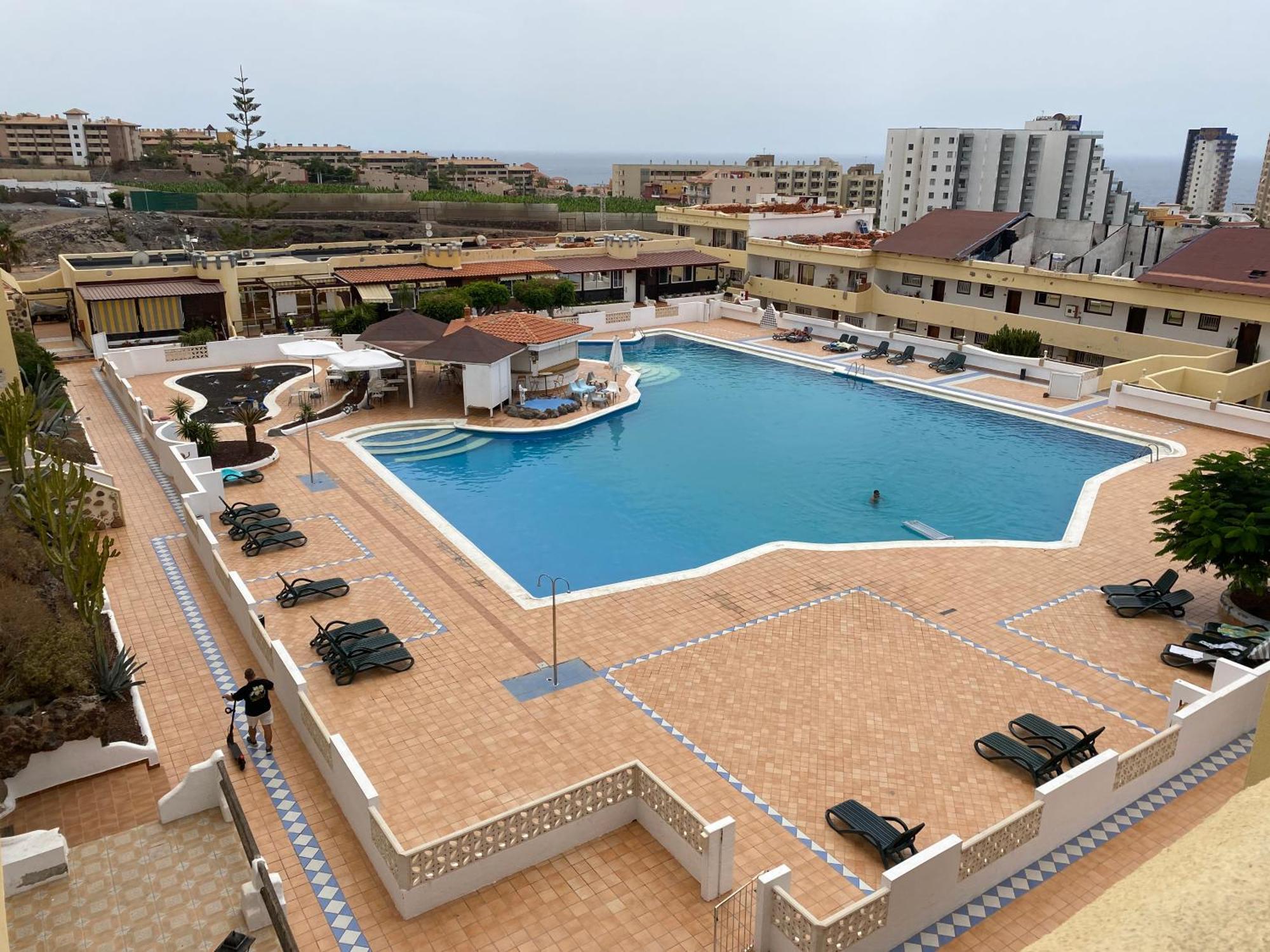 Ferienwohnung Adeje, Calle El Horno Costa Adeje  Exterior foto