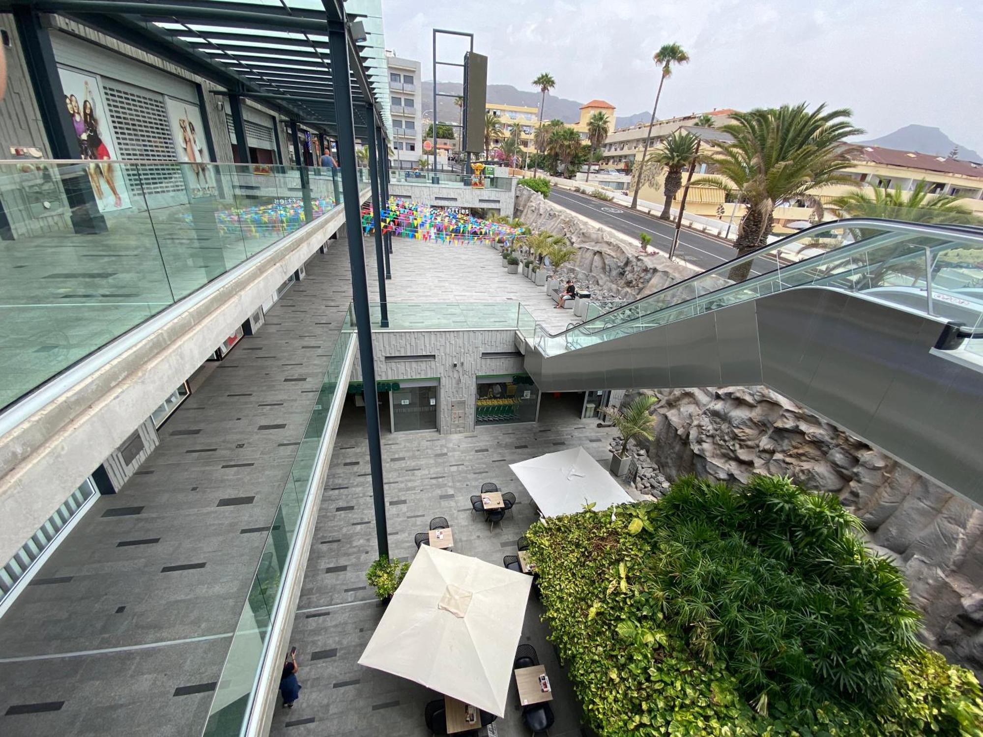 Ferienwohnung Adeje, Calle El Horno Costa Adeje  Exterior foto